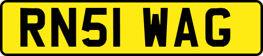 RN51WAG