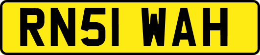 RN51WAH