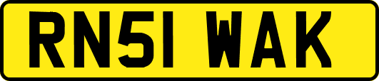 RN51WAK