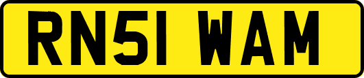 RN51WAM