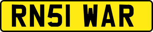 RN51WAR