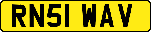 RN51WAV