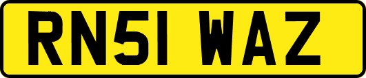RN51WAZ