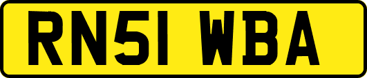 RN51WBA