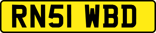 RN51WBD