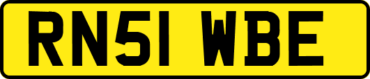 RN51WBE