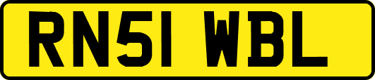 RN51WBL