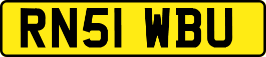 RN51WBU