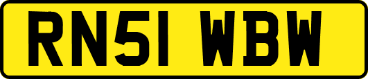 RN51WBW