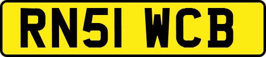 RN51WCB