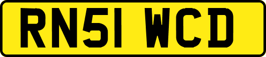 RN51WCD