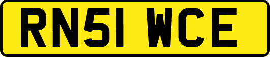 RN51WCE