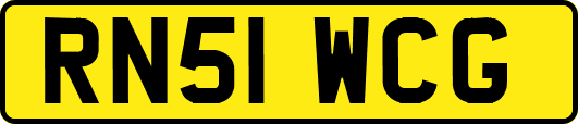 RN51WCG