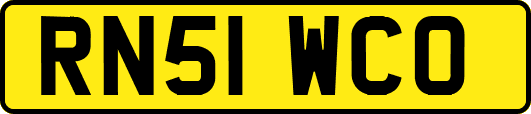 RN51WCO