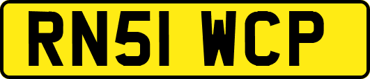 RN51WCP