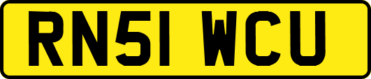RN51WCU