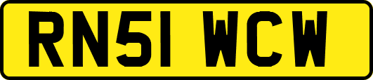 RN51WCW