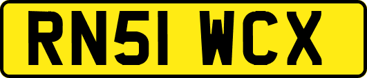 RN51WCX