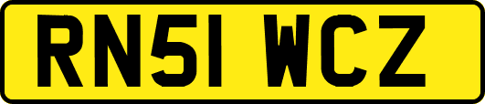 RN51WCZ