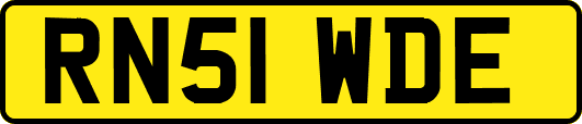 RN51WDE