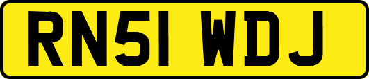 RN51WDJ