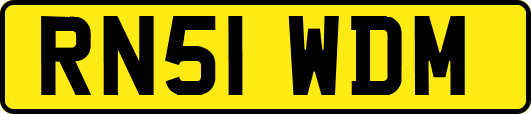 RN51WDM