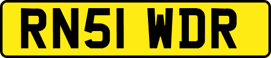 RN51WDR