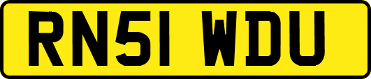 RN51WDU