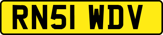 RN51WDV