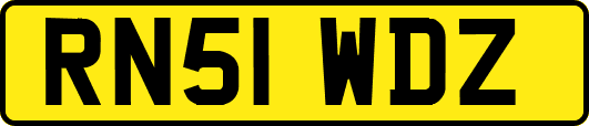 RN51WDZ