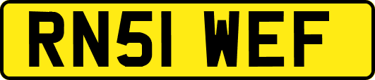 RN51WEF