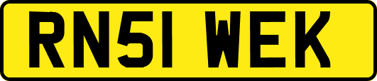 RN51WEK