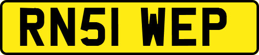 RN51WEP