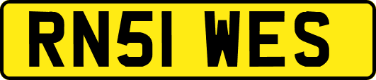 RN51WES