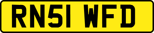 RN51WFD