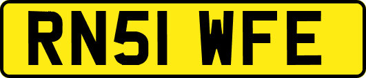 RN51WFE