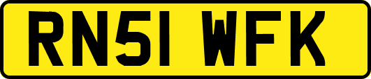 RN51WFK