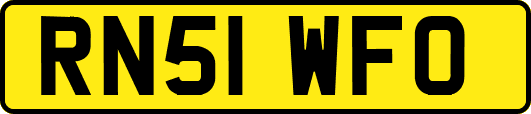 RN51WFO