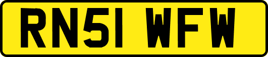 RN51WFW