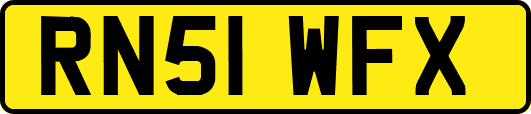 RN51WFX