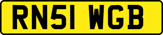 RN51WGB