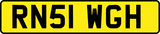RN51WGH