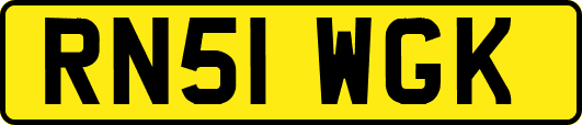 RN51WGK