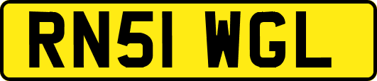 RN51WGL