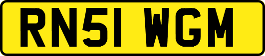 RN51WGM