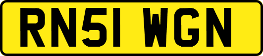 RN51WGN