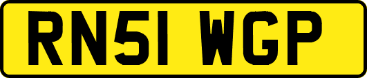 RN51WGP