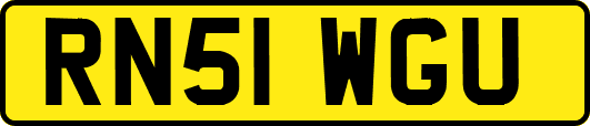 RN51WGU