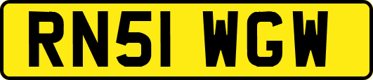 RN51WGW