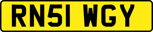 RN51WGY